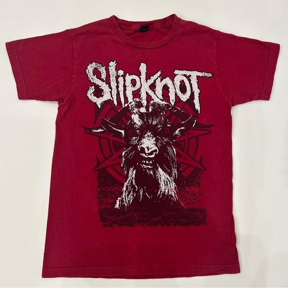 Slipknot Killpop 2017 Tee - Picture 1 of 8